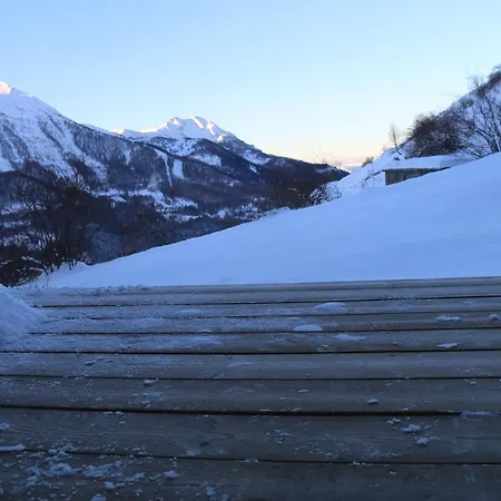 Terrasse, Vue Imprenable Et Acces Direct Pleine Nature, Votre Refuge Ideal Apartment *