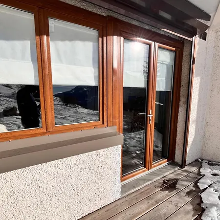 Apartment Terrasse, Vue Imprenable Et Acces Direct Pleine Nature, Votre Refuge Ideal *